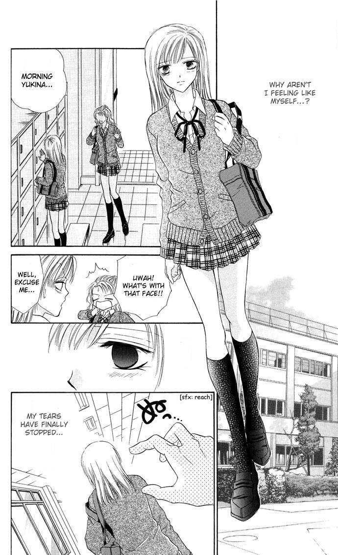 Love & Sex Chapter 5 page 26 - Chapter 5 : His Body Temperature, Her Long Sigh