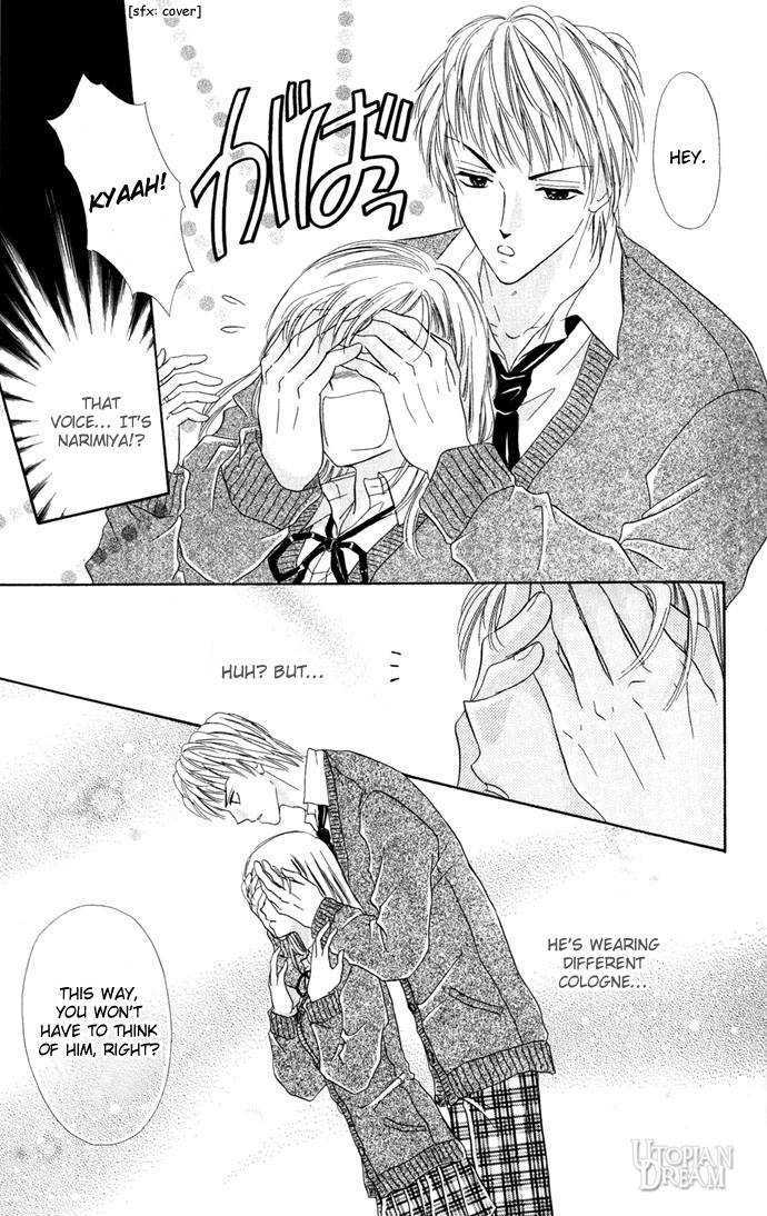 Love & Sex Chapter 5 page 27 - Chapter 5 : His Body Temperature, Her Long Sigh