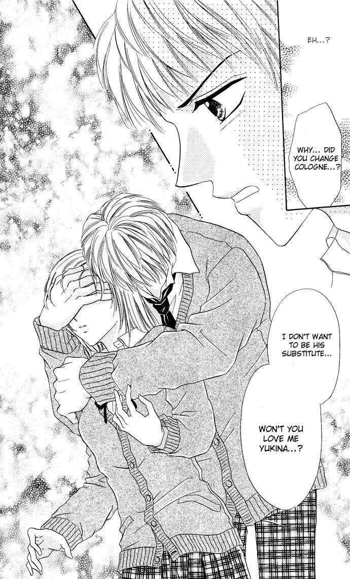 Love & Sex Chapter 5 page 28 - Chapter 5 : His Body Temperature, Her Long Sigh