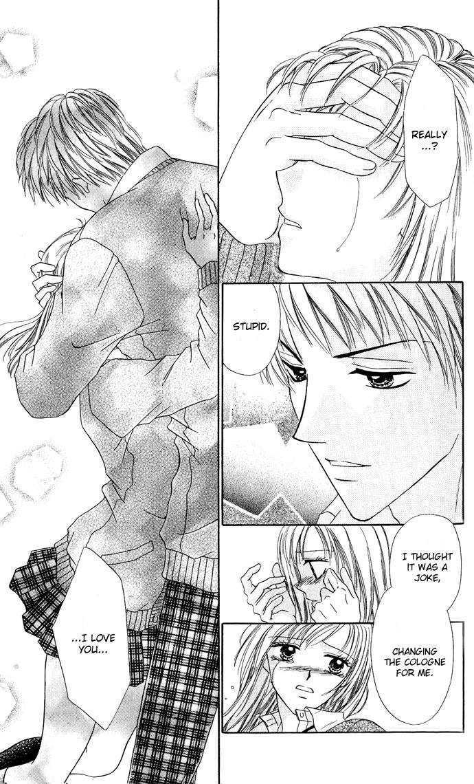 Love & Sex Chapter 5 page 29 - Chapter 5 : His Body Temperature, Her Long Sigh