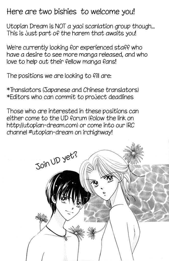 Love & Sex Chapter 5 page 33 - Chapter 5 : His Body Temperature, Her Long Sigh