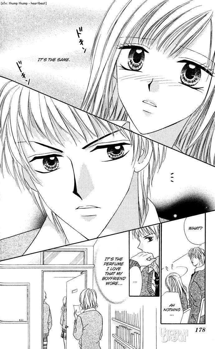 Love & Sex Chapter 5 page 4 - Chapter 5 : His Body Temperature, Her Long Sigh