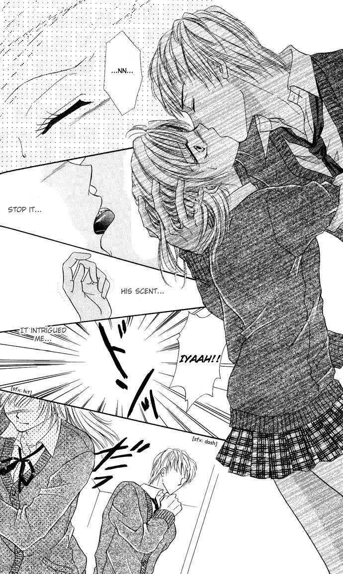 Love & Sex Chapter 5 page 6 - Chapter 5 : His Body Temperature, Her Long Sigh