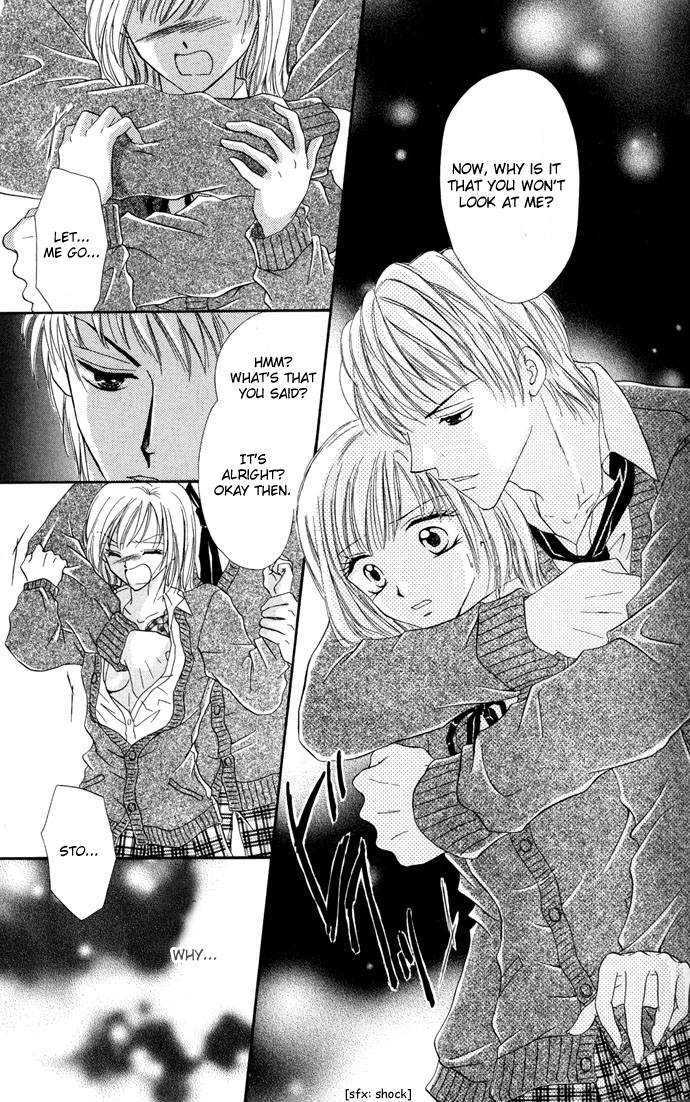Love & Sex Chapter 5 page 9 - Chapter 5 : His Body Temperature, Her Long Sigh