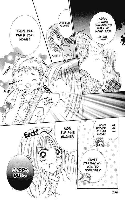 Love & Sex Chapter 7 page 13 - Chapter 7 : More than Friends, Not Up to Sex