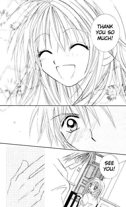 Love & Sex Chapter 7 page 16 - Chapter 7 : More than Friends, Not Up to Sex
