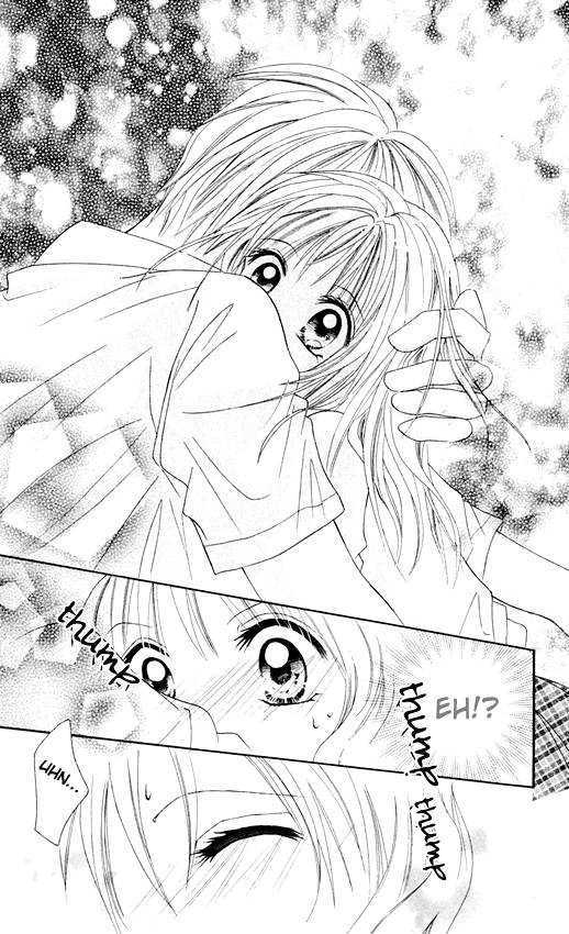 Love & Sex Chapter 7 page 17 - Chapter 7 : More than Friends, Not Up to Sex