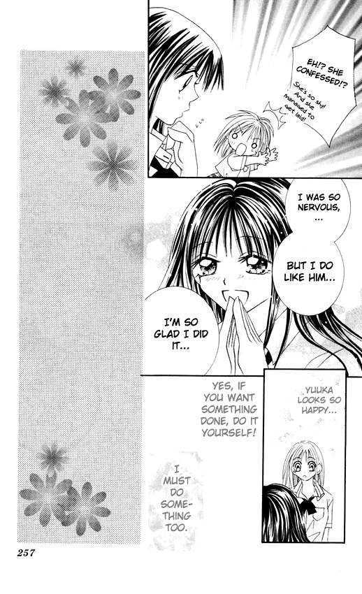 Love & Sex Chapter 7 page 20 - Chapter 7 : More than Friends, Not Up to Sex