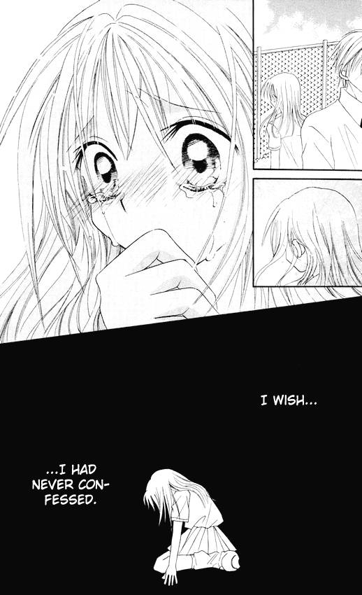 Love & Sex Chapter 7 page 25 - Chapter 7 : More than Friends, Not Up to Sex