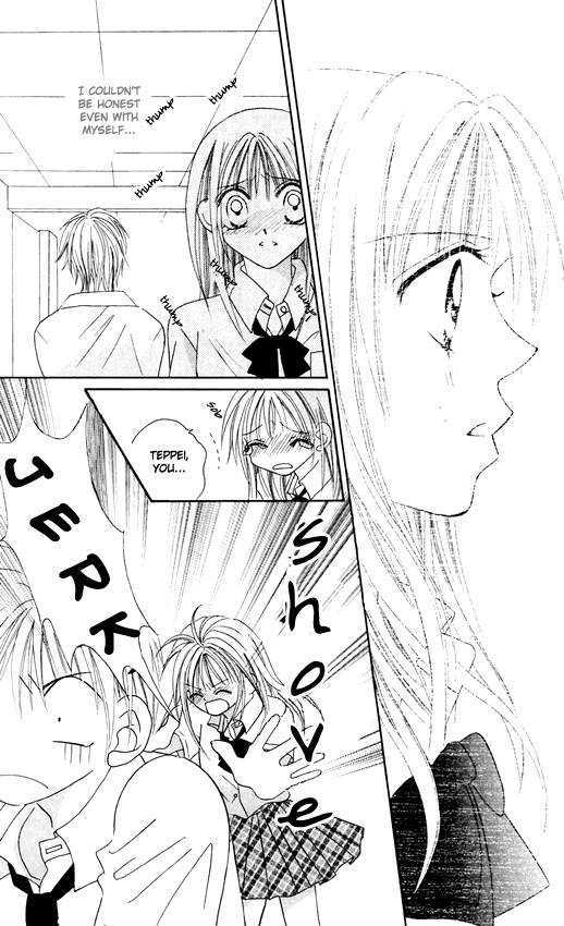 Love & Sex Chapter 7 page 28 - Chapter 7 : More than Friends, Not Up to Sex