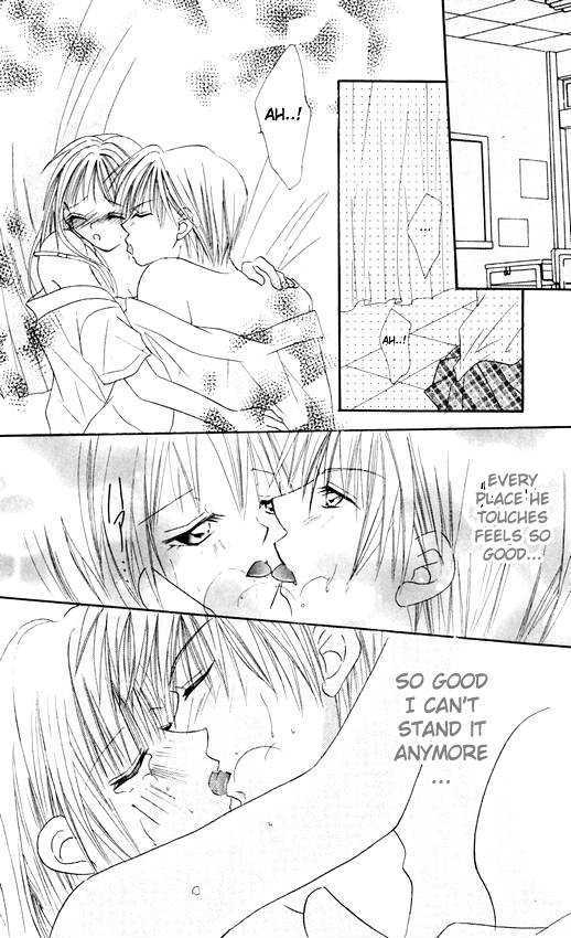 Love & Sex Chapter 7 page 31 - Chapter 7 : More than Friends, Not Up to Sex