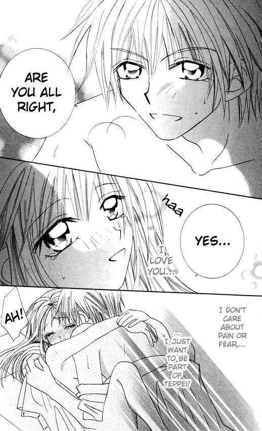 Love & Sex Chapter 7 page 32 - Chapter 7 : More than Friends, Not Up to Sex