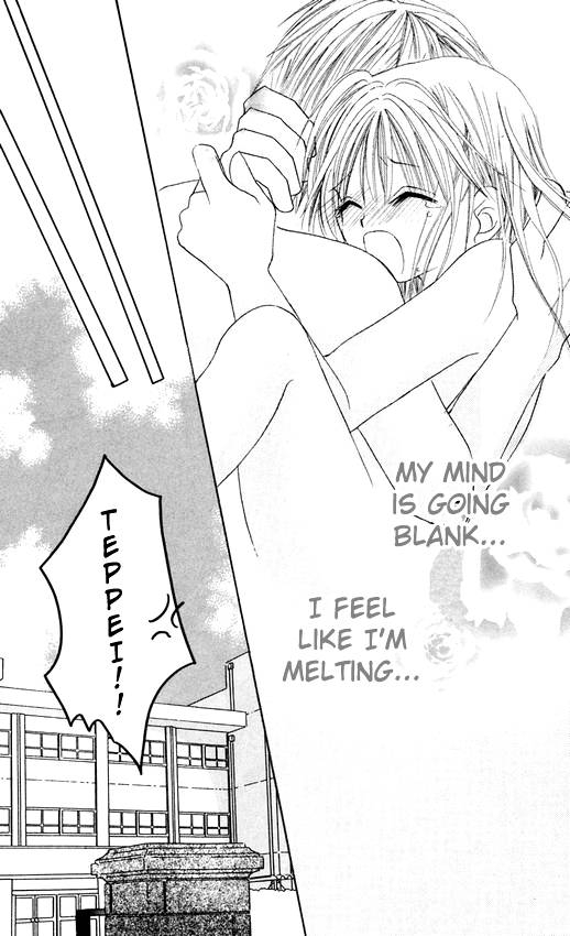 Love & Sex Chapter 7 page 33 - Chapter 7 : More than Friends, Not Up to Sex