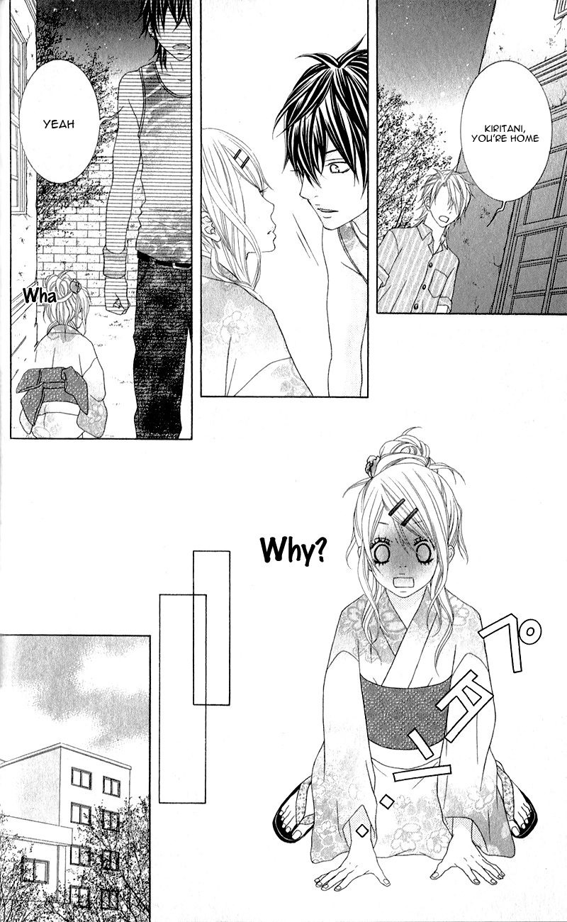 Love Share (SHIIBA Nana) Chapter 1 page 47 - Chapter 1