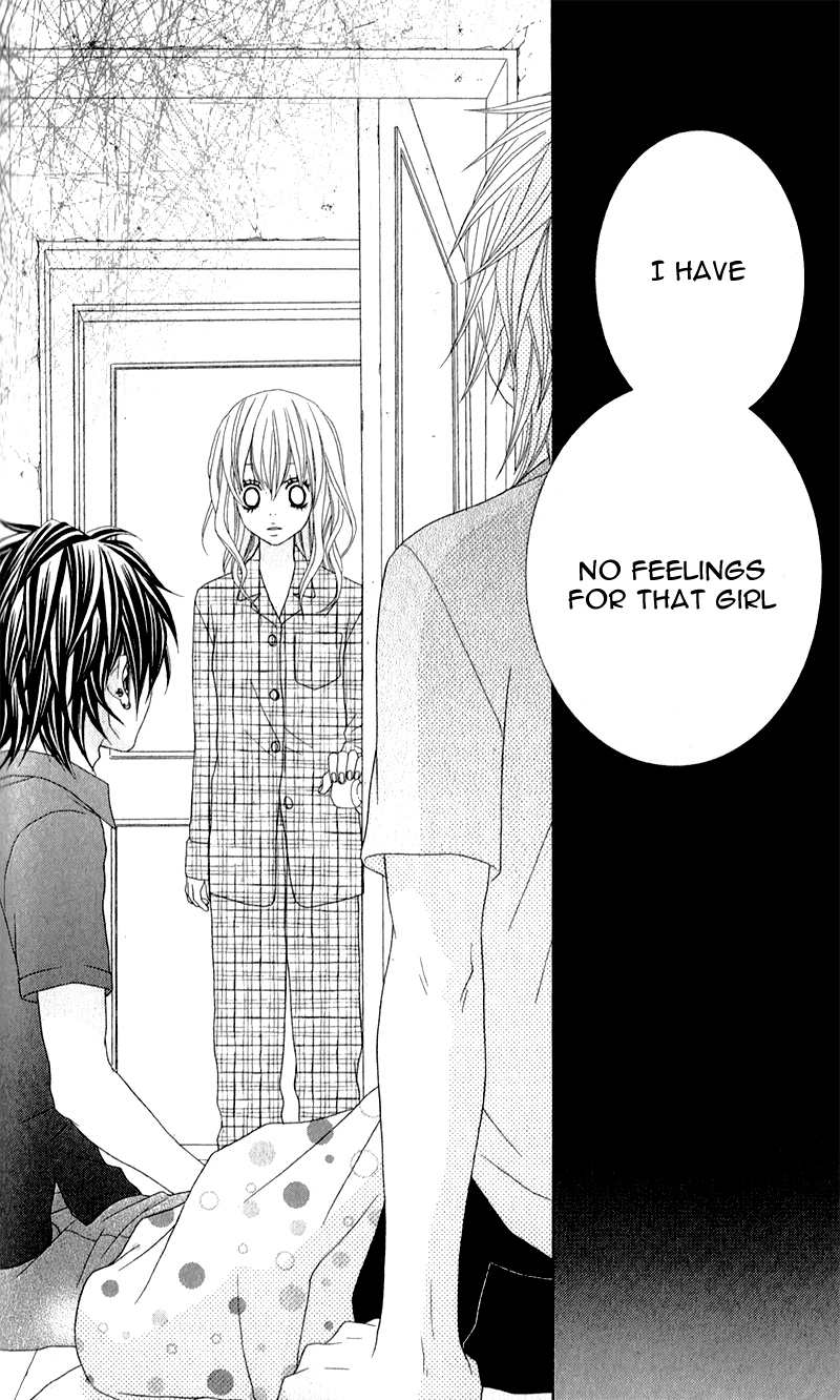 Love Share (SHIIBA Nana) Chapter 1 page 53 - Chapter 1