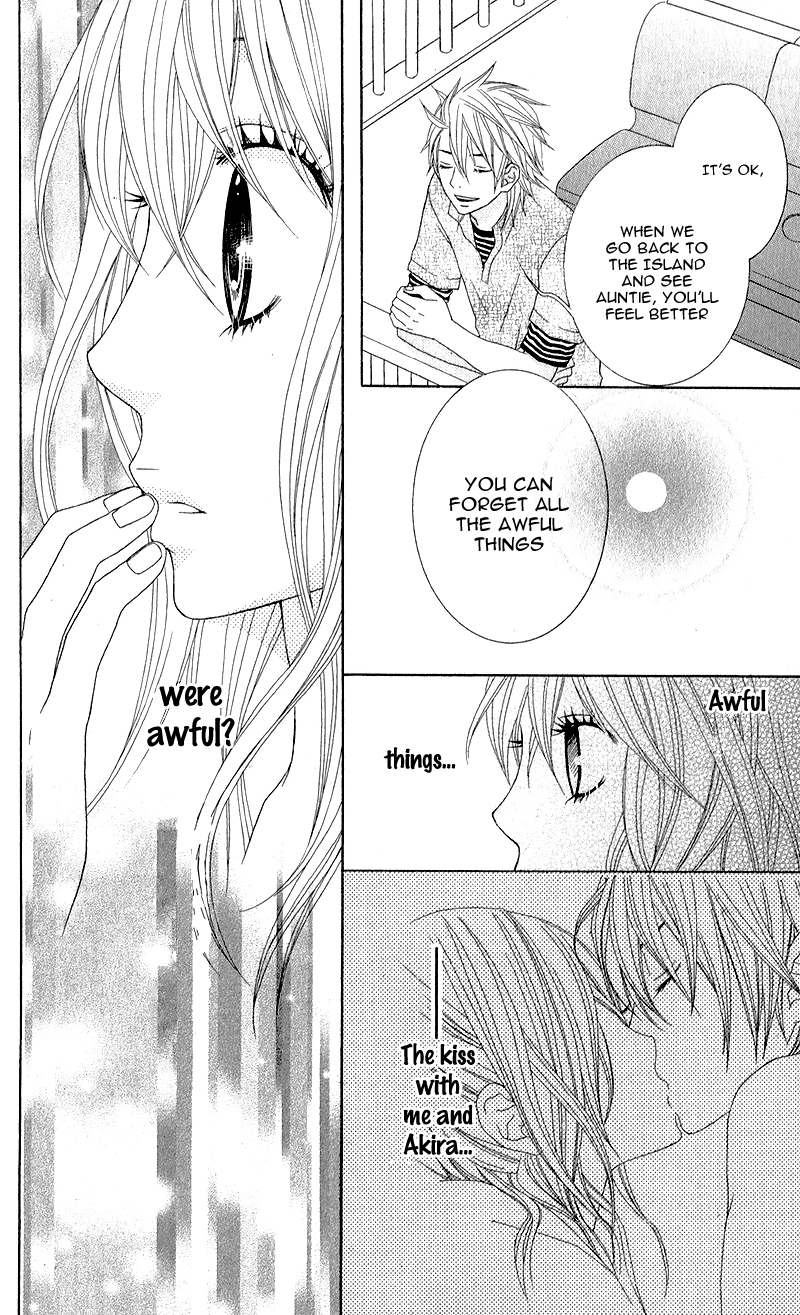 Love Share (SHIIBA Nana) Chapter 1 page 57 - Chapter 1