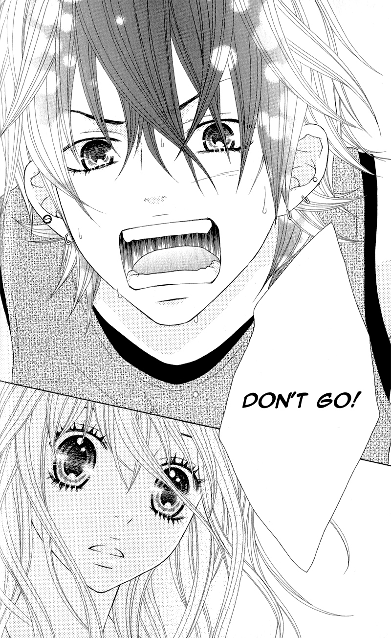 Love Share (SHIIBA Nana) Chapter 1 page 59 - Chapter 1