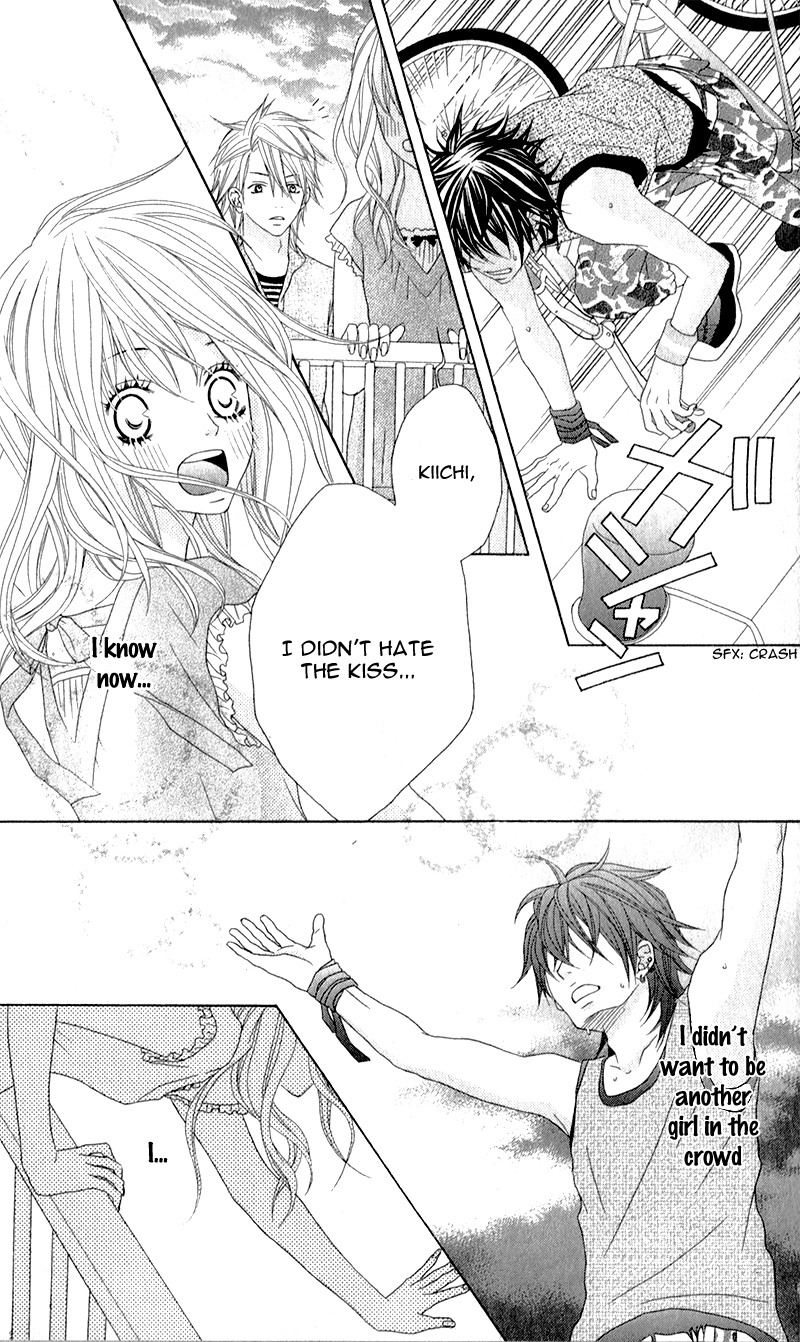 Love Share (SHIIBA Nana) Chapter 1 page 60 - Chapter 1