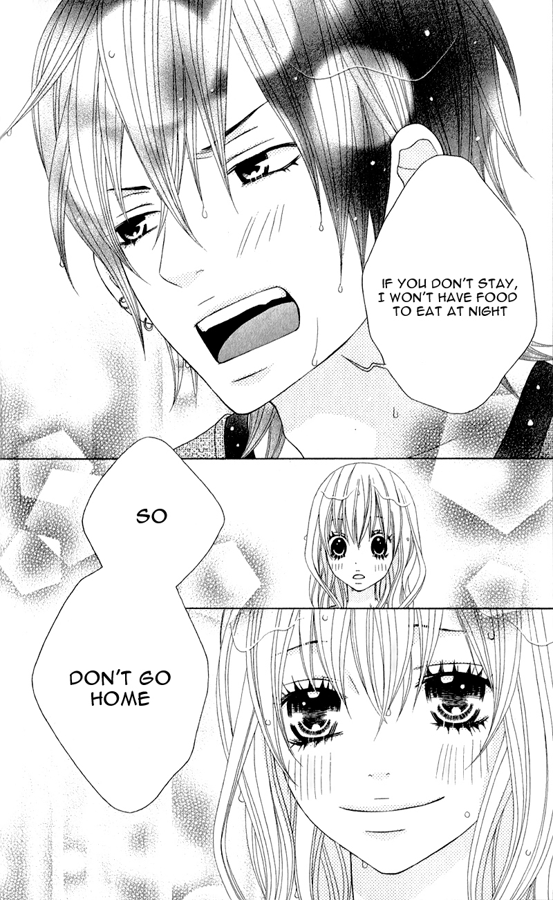 Love Share (SHIIBA Nana) Chapter 1 page 64 - Chapter 1