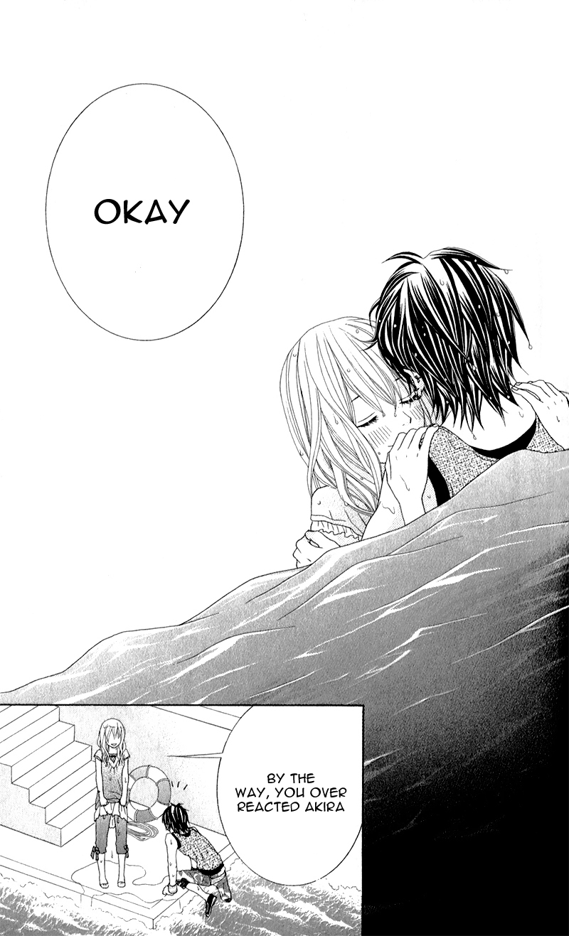 Love Share (SHIIBA Nana) Chapter 1 page 65 - Chapter 1