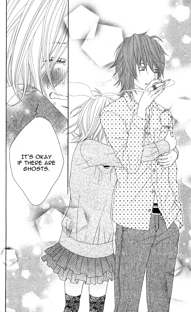 Love Share (SHIIBA Nana) Chapter 2 page 39 - Chapter 2