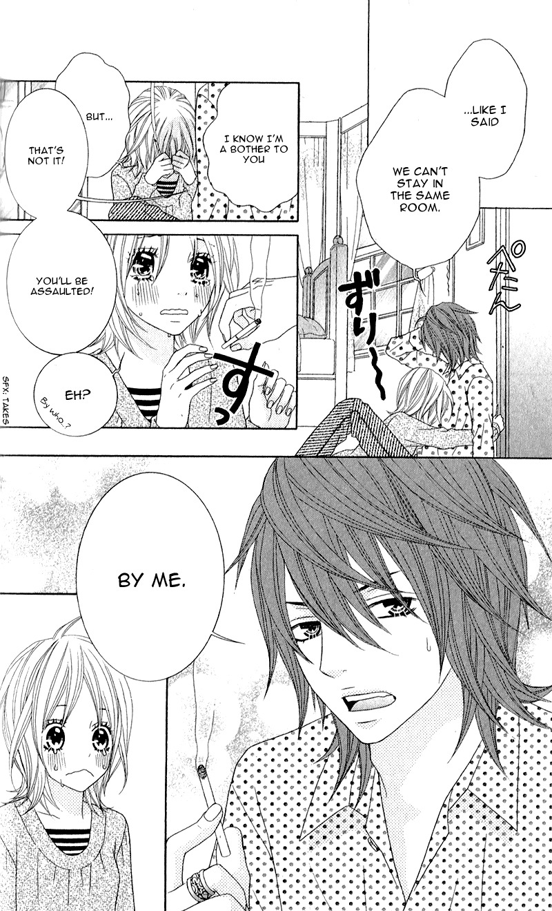 Love Share (SHIIBA Nana) Chapter 2 page 42 - Chapter 2