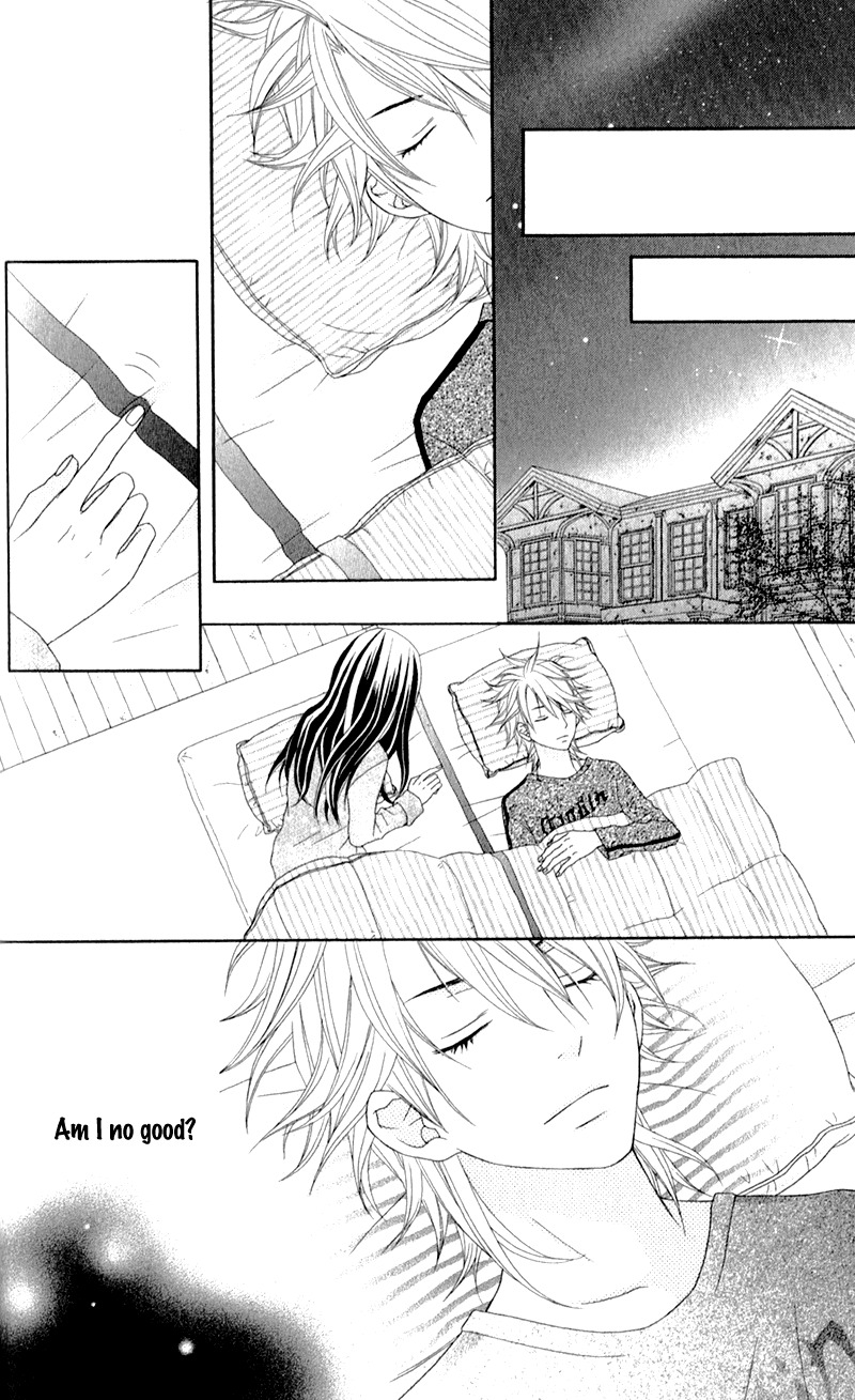 Love Share (SHIIBA Nana) Chapter 3 page 31 - Chapter 3