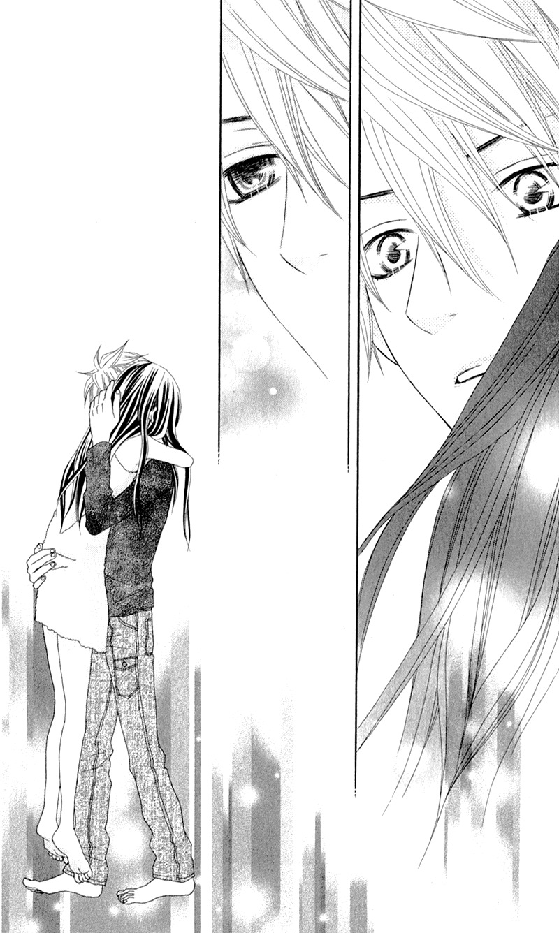 Love Share (SHIIBA Nana) Chapter 3 page 38 - Chapter 3
