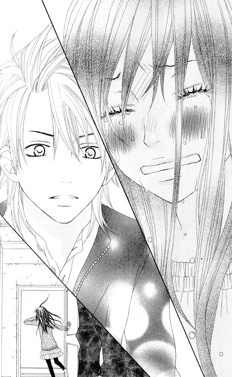 Love Share (SHIIBA Nana) Chapter 3 page 47 - Chapter 3
