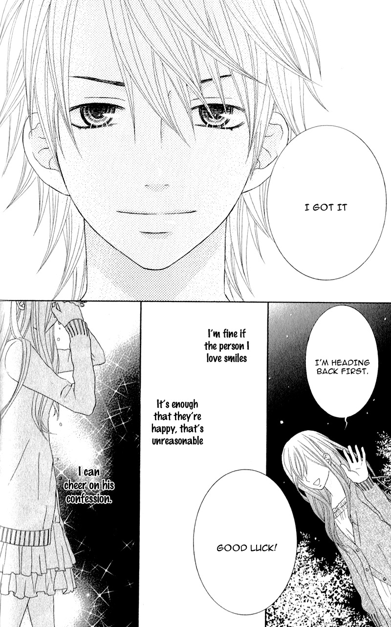 Love Share (SHIIBA Nana) Chapter 3 page 51 - Chapter 3