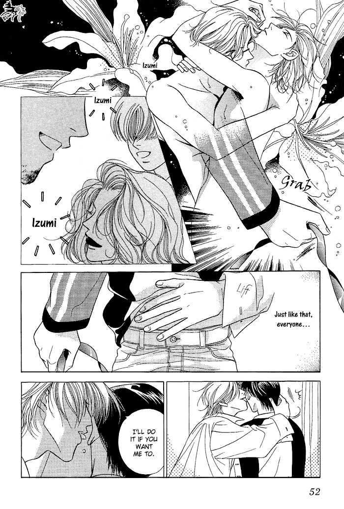Love Share Chapter 4 page 10 - Chapter 4 : Ch.4-5