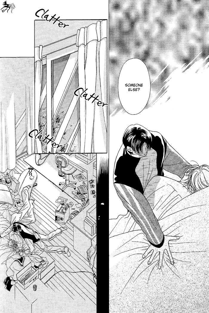 Love Share Chapter 4 page 13 - Chapter 4 : Ch.4-5