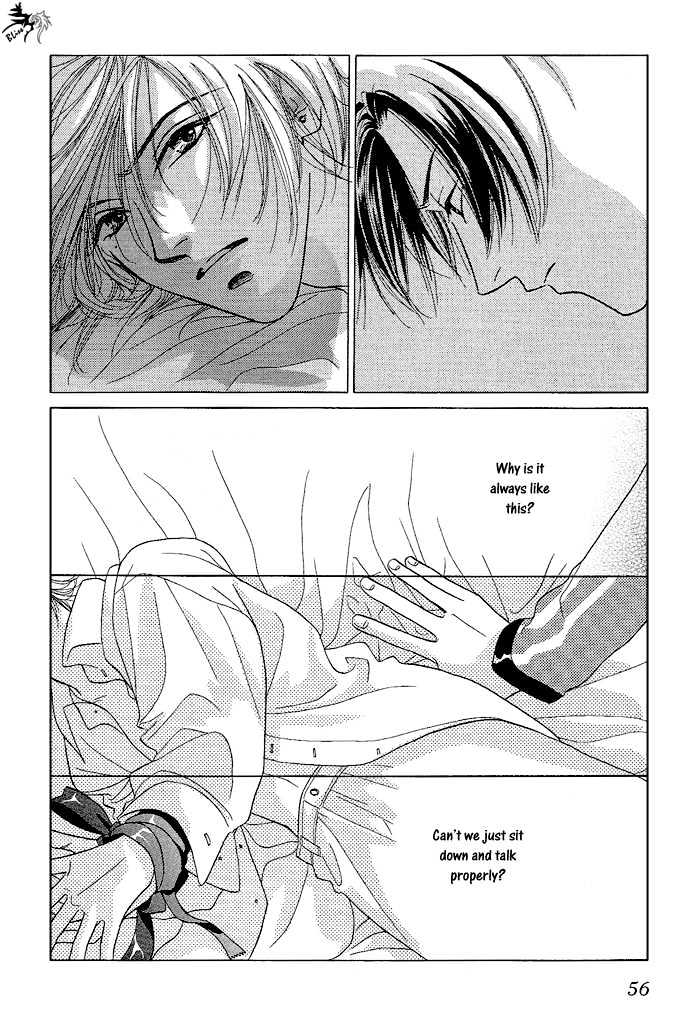 Love Share Chapter 4 page 14 - Chapter 4 : Ch.4-5