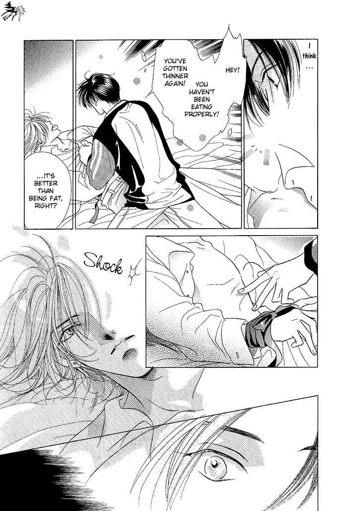 Love Share Chapter 4 page 15 - Chapter 4 : Ch.4-5