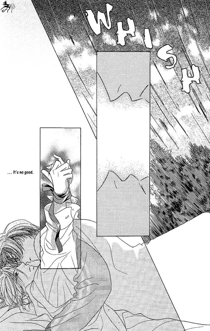 Love Share Chapter 4 page 17 - Chapter 4 : Ch.4-5