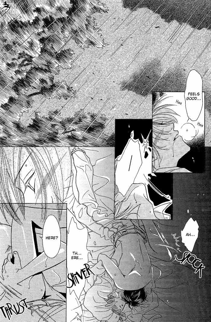 Love Share Chapter 4 page 19 - Chapter 4 : Ch.4-5