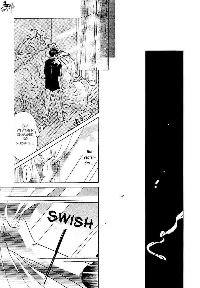 Love Share Chapter 4 page 21 - Chapter 4 : Ch.4-5