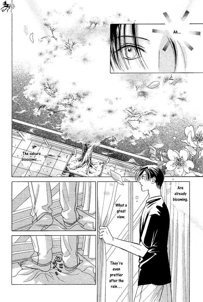 Love Share Chapter 4 page 22 - Chapter 4 : Ch.4-5