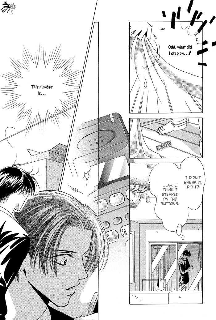 Love Share Chapter 4 page 23 - Chapter 4 : Ch.4-5