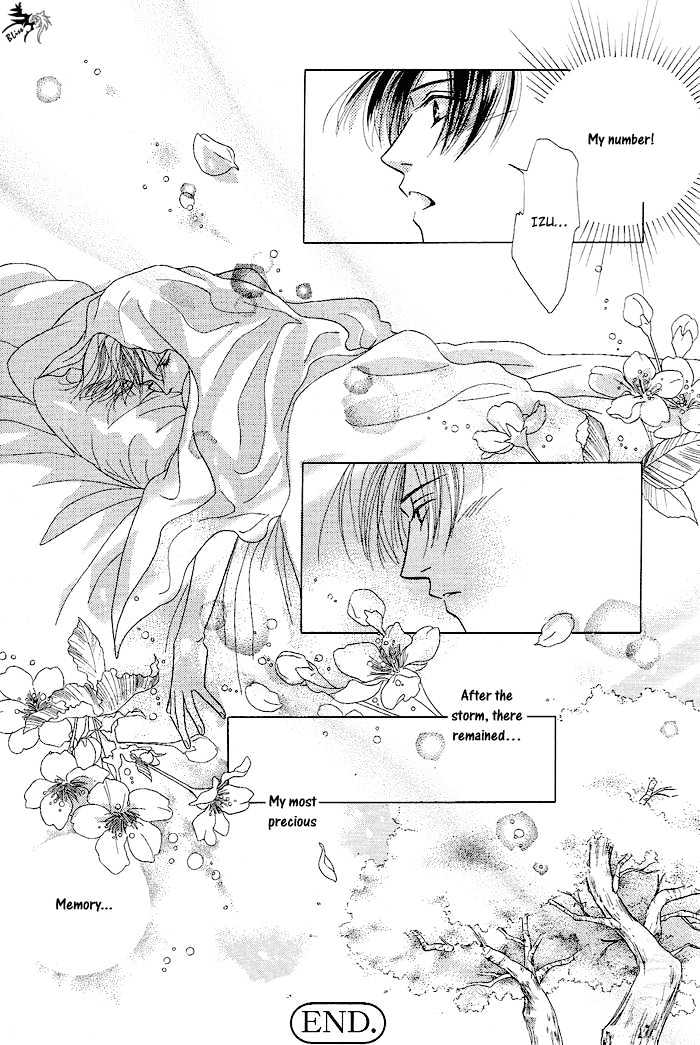 Love Share Chapter 4 page 24 - Chapter 4 : Ch.4-5