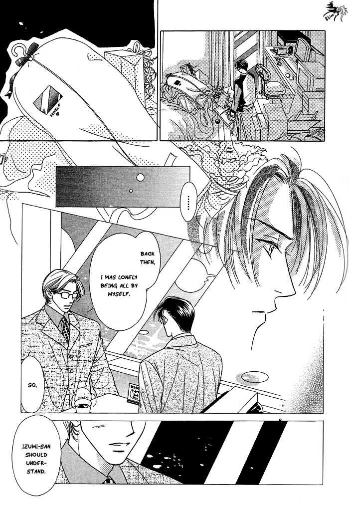 Love Share Chapter 4 page 9 - Chapter 4 : Ch.4-5