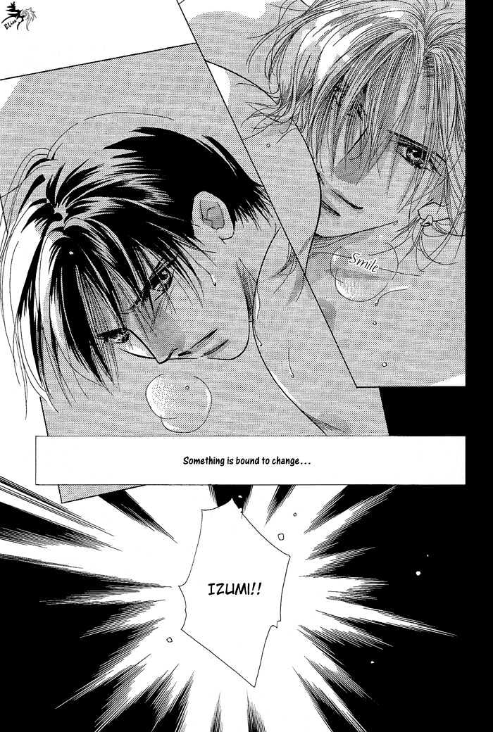 Love Share Chapter 6 page 6 - Chapter 6 : When I Am By Your Side ~ First Part