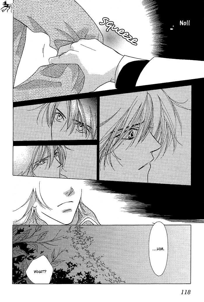 Love Share Chapter 7 page 18 - Chapter 7 : When I Am By Your Side ~ Last Part