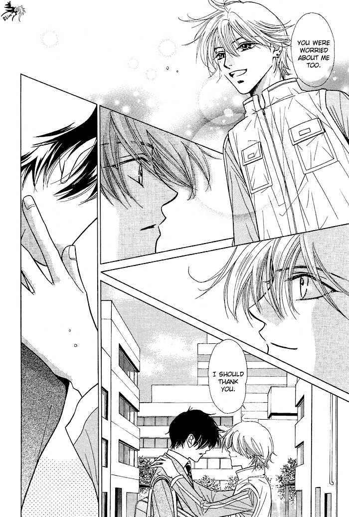 Love Share Chapter 9 page 29 - Chapter 9