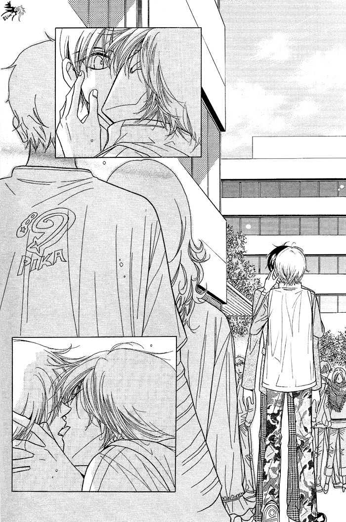 Love Share Chapter 9 page 31 - Chapter 9