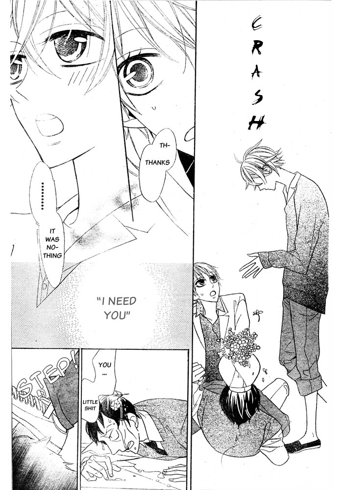 Love Sick Chapter 1 page 29 - Chapter 1