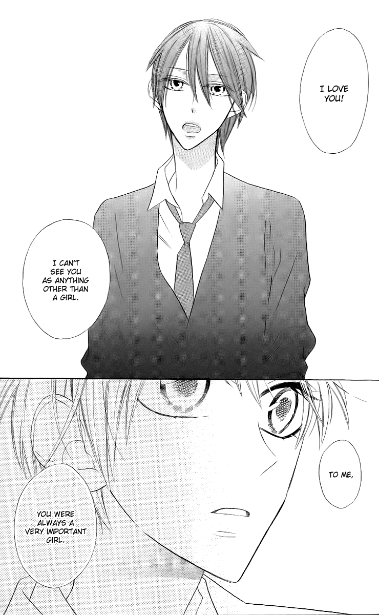 Love Sick Chapter 10 page 26 - Chapter 10