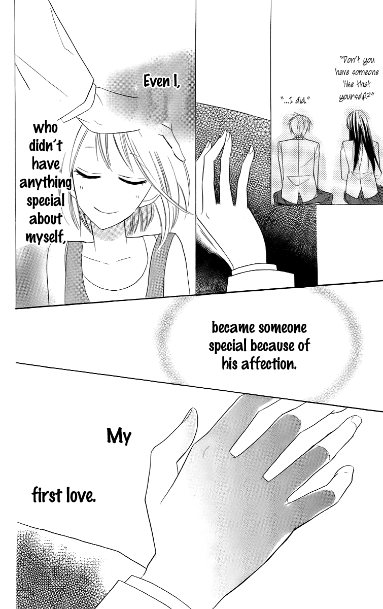 Love Sick Chapter 10 page 30 - Chapter 10