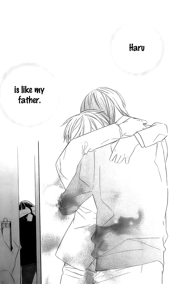 Love Sick Chapter 10 page 31 - Chapter 10