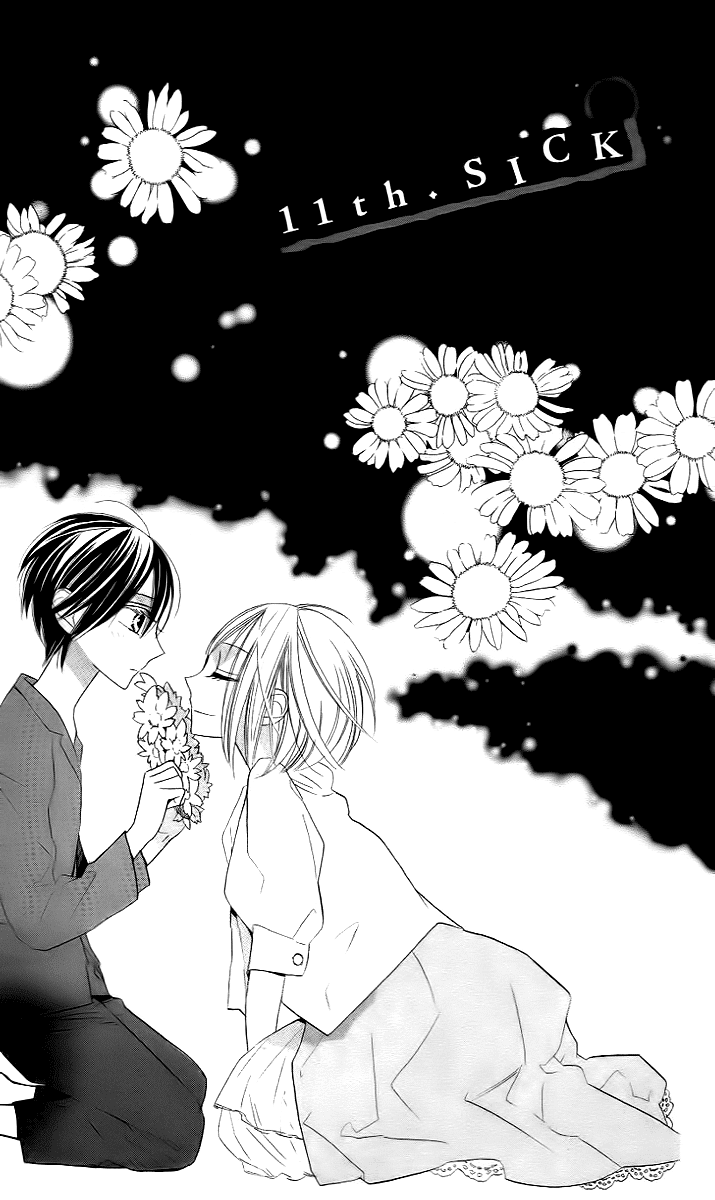 Love Sick Chapter 11 page 1 - Chapter 11